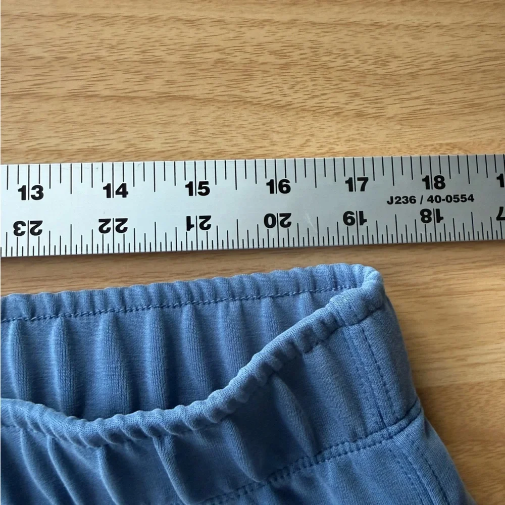 Sandwash Blue Women's Skirt‎
